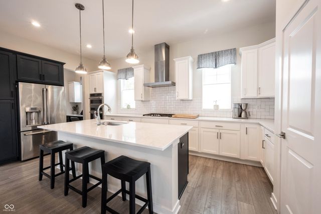 15448 Heatherbank Drive, Westfield, IN 46074