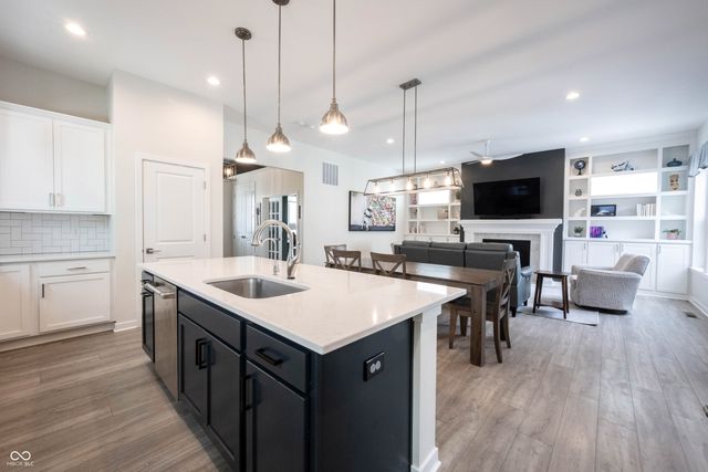 15448 Heatherbank Drive, Westfield, IN 46074