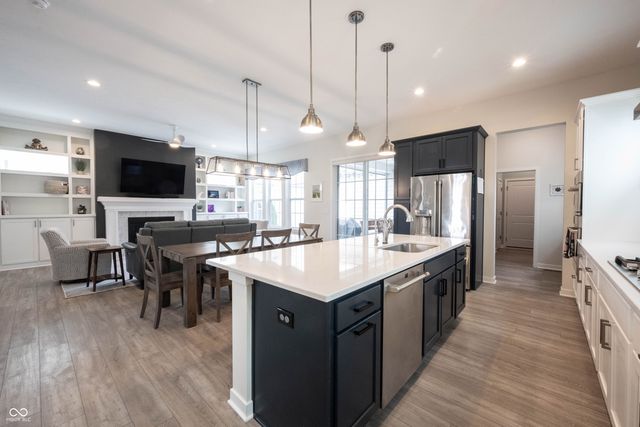 15448 Heatherbank Drive, Westfield, IN 46074