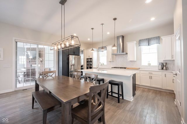 15448 Heatherbank Drive, Westfield, IN 46074