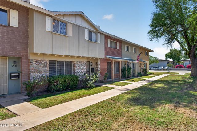 3941 S MILL Avenue, Tempe, AZ 85282