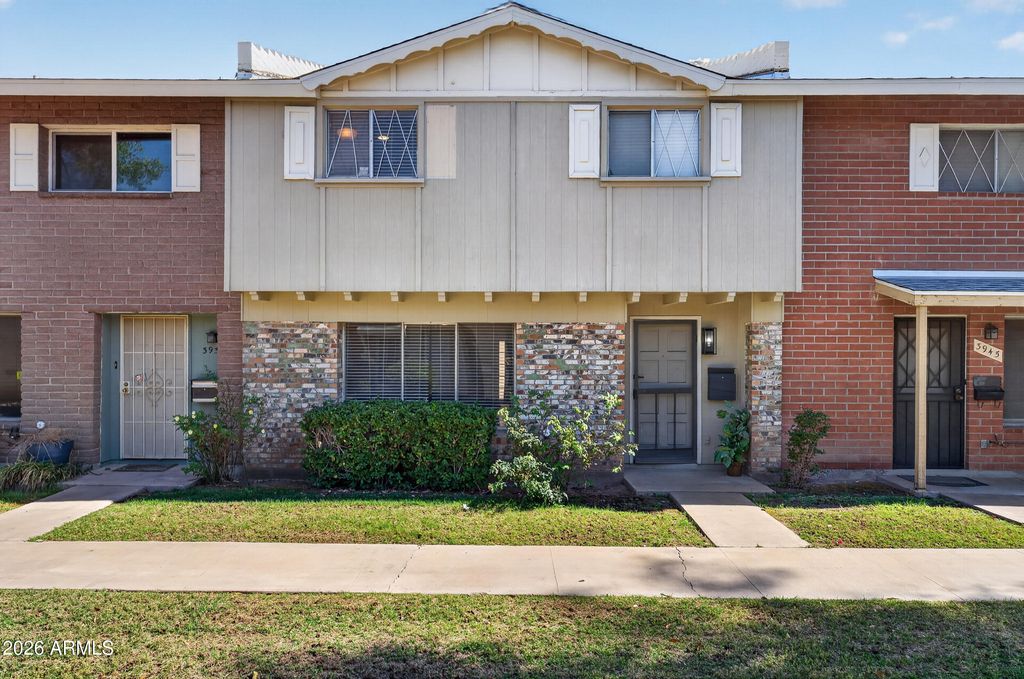 3941 S MILL Avenue, Tempe, AZ 85282