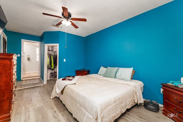 408 Murrell Avenue, Ballinger, TX 76821