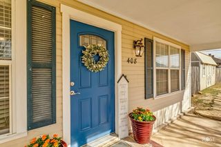 408 Murrell Avenue, Ballinger, TX 76821