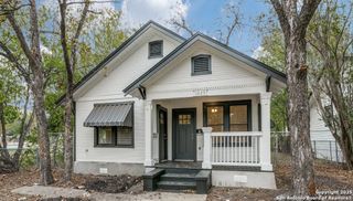 1035 W Elsmere, San Antonio, TX 78201