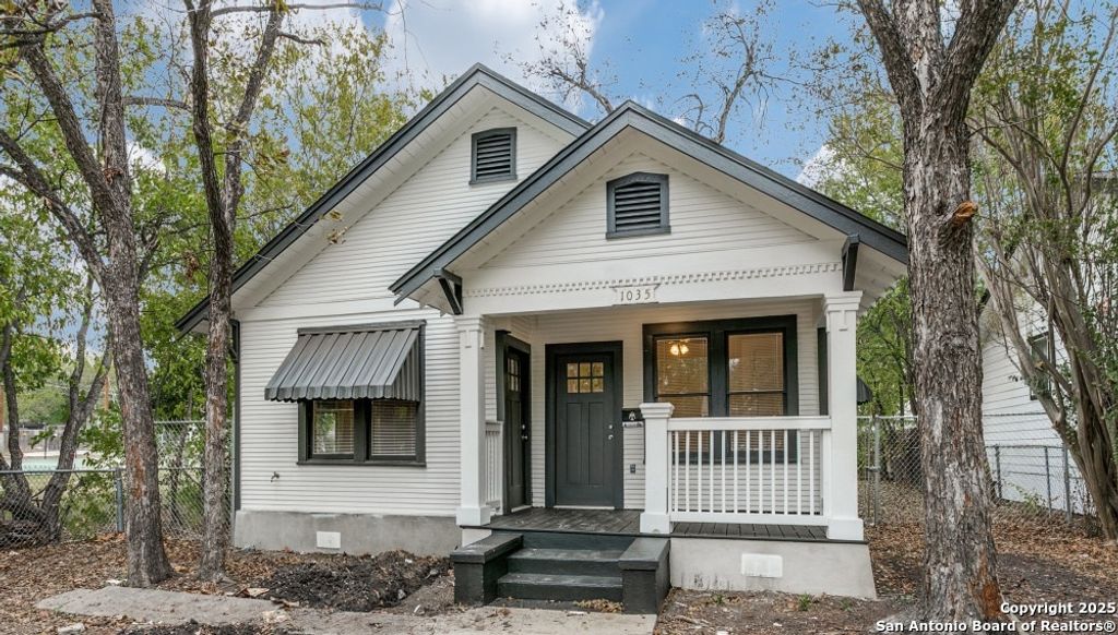 1035 W Elsmere, San Antonio, TX 78201