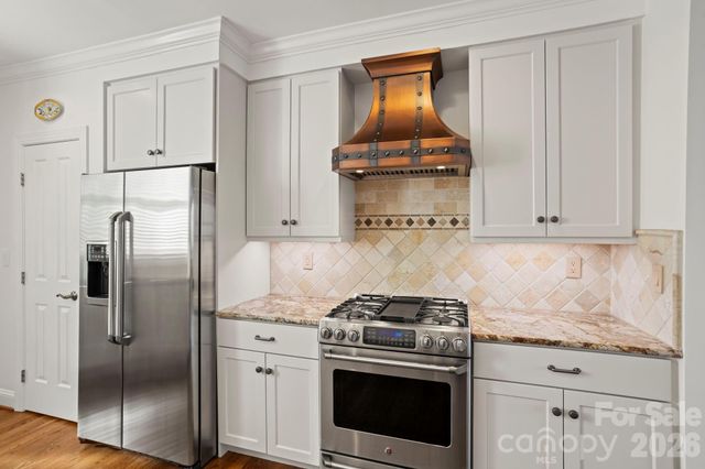 120 Founders Drive, Flat Rock, NC 28731