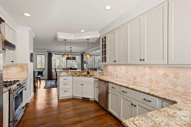 120 Founders Drive, Flat Rock, NC 28731