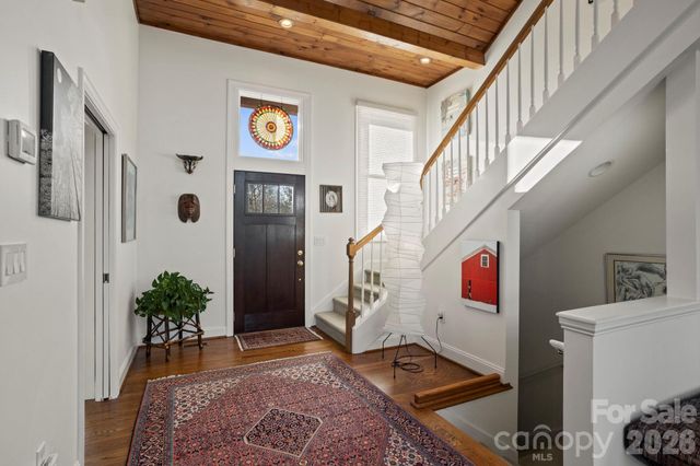 120 Founders Drive, Flat Rock, NC 28731