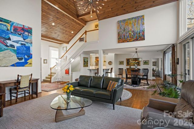 120 Founders Drive, Flat Rock, NC 28731