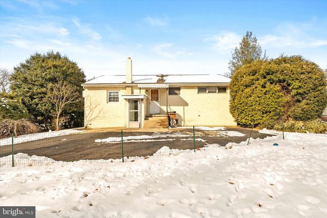 76 WERT AVE, Hamilton, NJ 08610