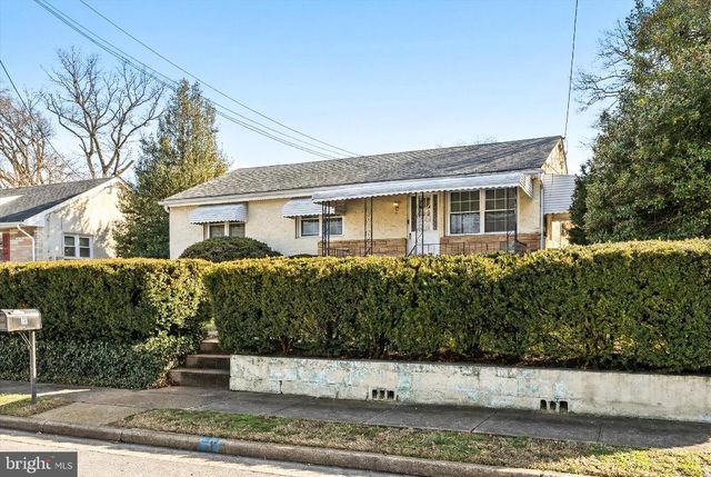 76 WERT AVE, Hamilton, NJ 08610