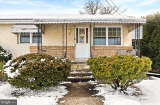 76 WERT AVE, Hamilton, NJ 08610