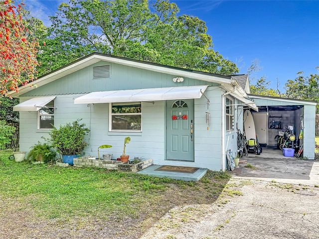 1865 PIONEER TRAIL, New Smyrna Beach, FL 32168