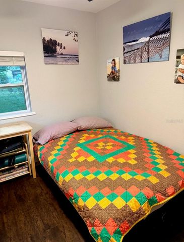 1865 PIONEER TRAIL, New Smyrna Beach, FL 32168