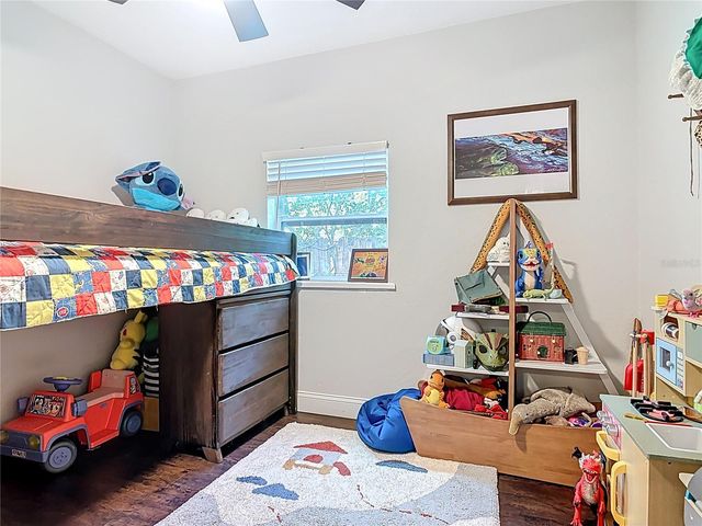 1865 PIONEER TRAIL, New Smyrna Beach, FL 32168