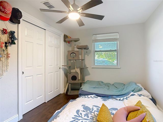 1865 PIONEER TRAIL, New Smyrna Beach, FL 32168