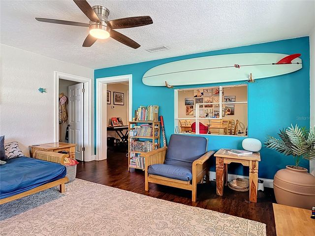 1865 PIONEER TRAIL, New Smyrna Beach, FL 32168