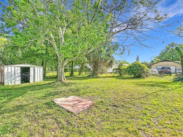 1865 PIONEER TRAIL, New Smyrna Beach, FL 32168