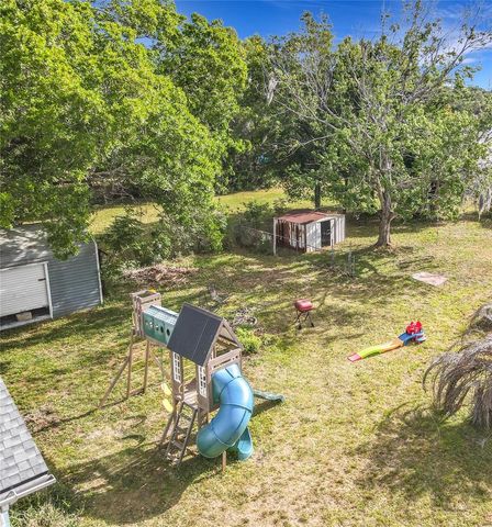 1865 PIONEER TRAIL, New Smyrna Beach, FL 32168