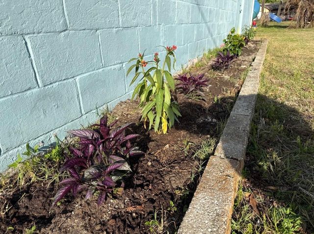 1865 PIONEER TRAIL, New Smyrna Beach, FL 32168