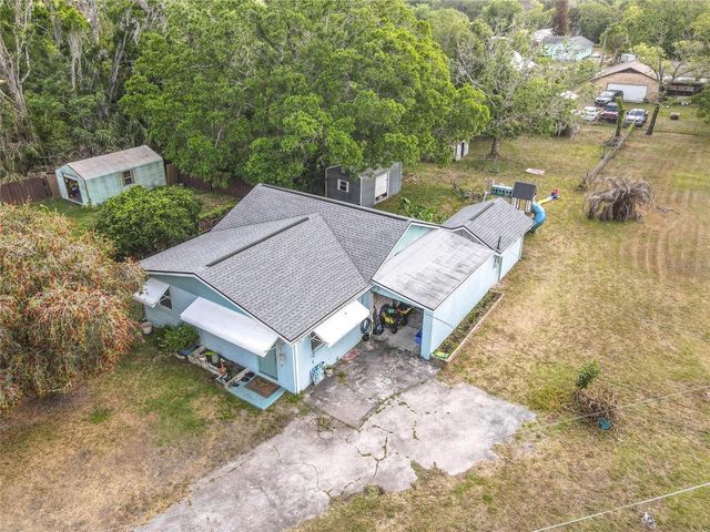 1865 PIONEER TRAIL, New Smyrna Beach, FL 32168