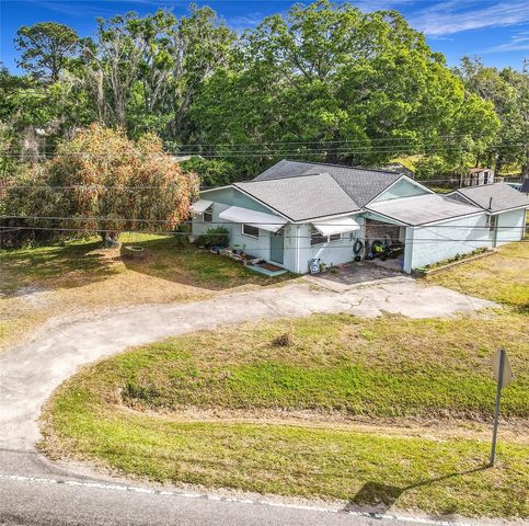 1865 PIONEER TRAIL, New Smyrna Beach, FL 32168