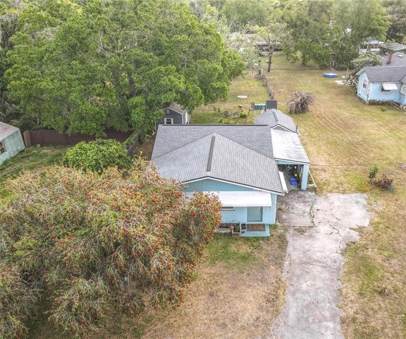 1865 PIONEER TRAIL, New Smyrna Beach, FL 32168