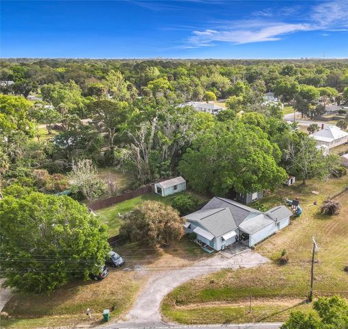 1865 PIONEER TRAIL, New Smyrna Beach, FL 32168