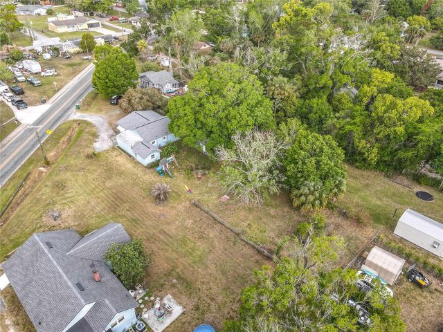 1865 PIONEER TRAIL, New Smyrna Beach, FL 32168