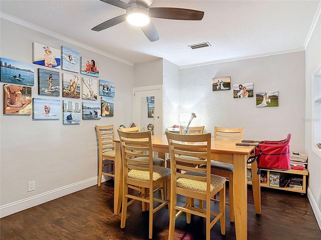 1865 PIONEER TRAIL, New Smyrna Beach, FL 32168