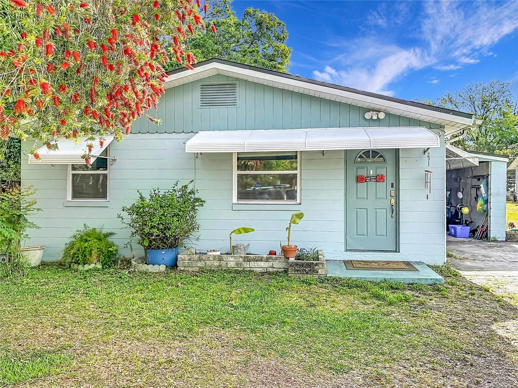 1865 PIONEER TRAIL, New Smyrna Beach, FL 32168