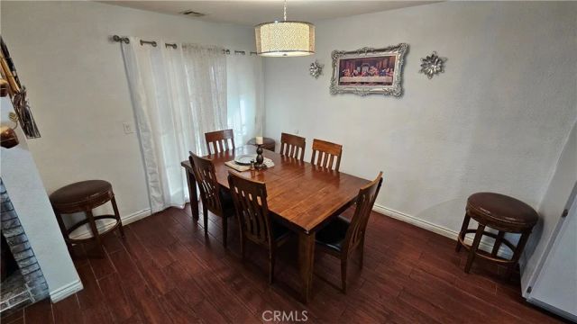 1820 E Avenue J 10, Lancaster, CA 93535