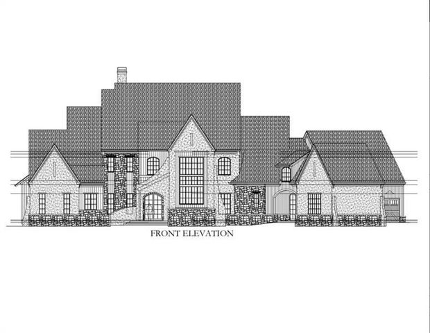 5170 Howard Road, Cumming, GA 30040