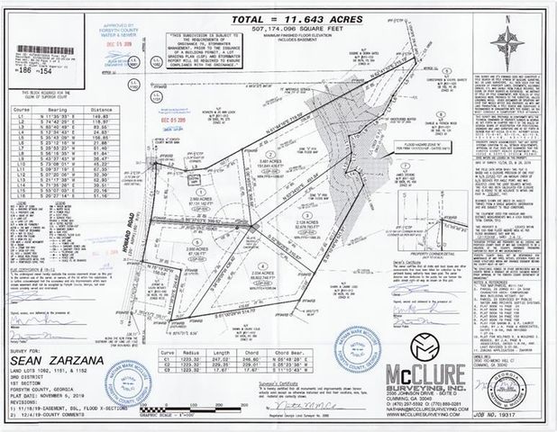 5170 Howard Road, Cumming, GA 30040