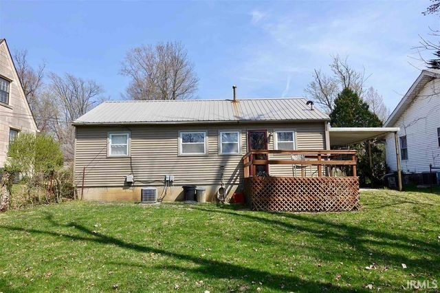 416 S Eastside Drive, Bloomington, IN 47401