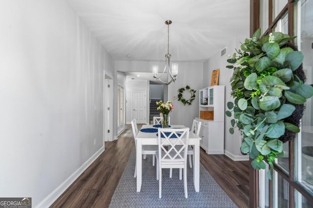 1432 Club Drive, Greensboro, GA 30642