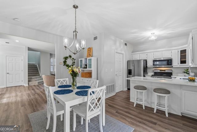 1432 Club Drive, Greensboro, GA 30642