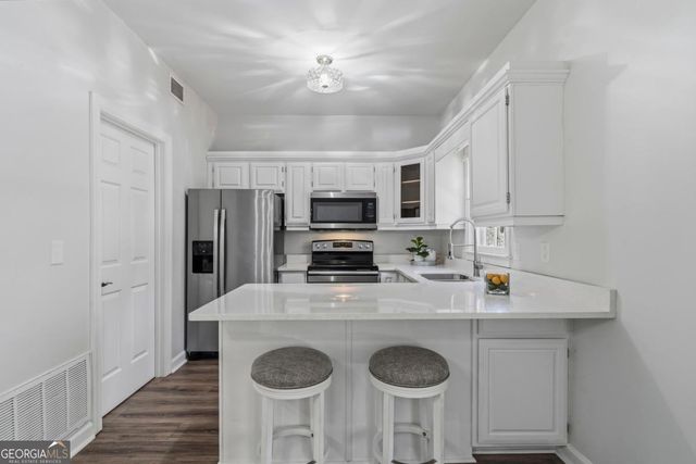 1432 Club Drive, Greensboro, GA 30642