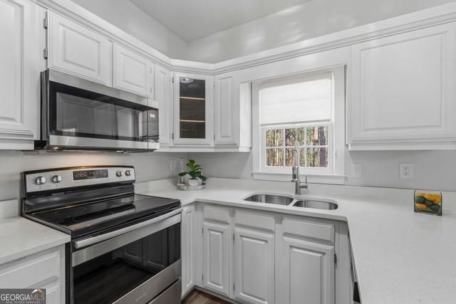 1432 Club Drive, Greensboro, GA 30642