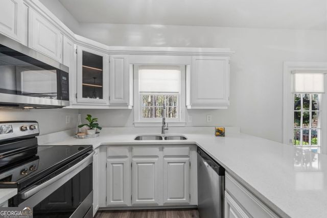 1432 Club Drive, Greensboro, GA 30642