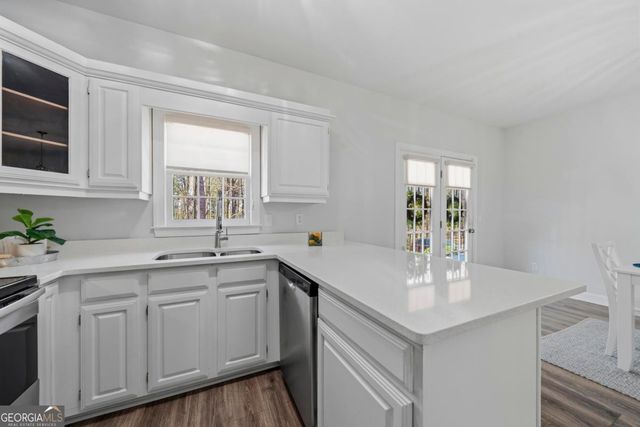 1432 Club Drive, Greensboro, GA 30642