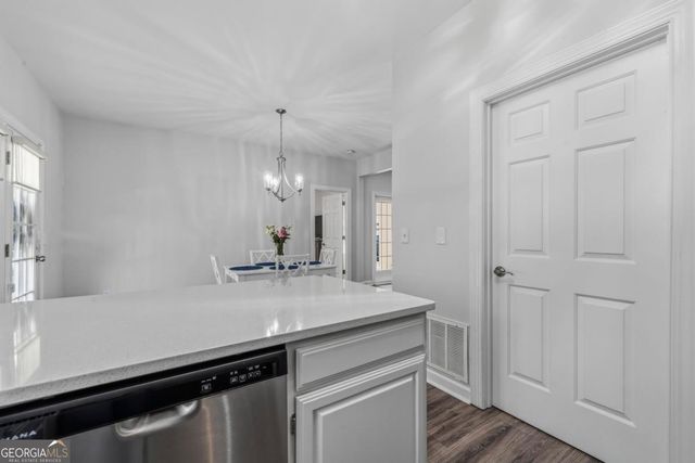 1432 Club Drive, Greensboro, GA 30642