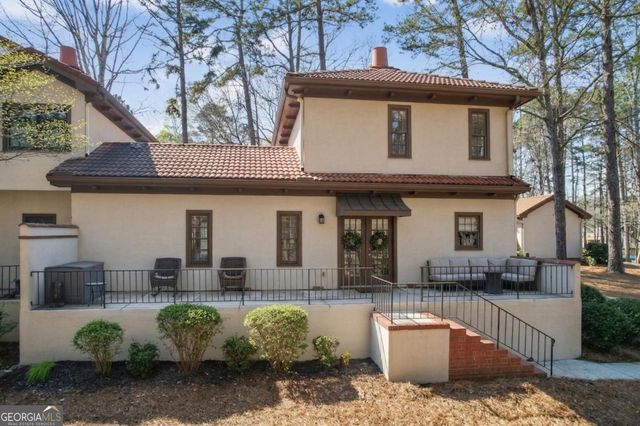 1432 Club Drive, Greensboro, GA 30642