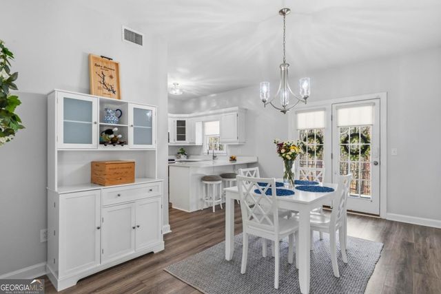 1432 Club Drive, Greensboro, GA 30642