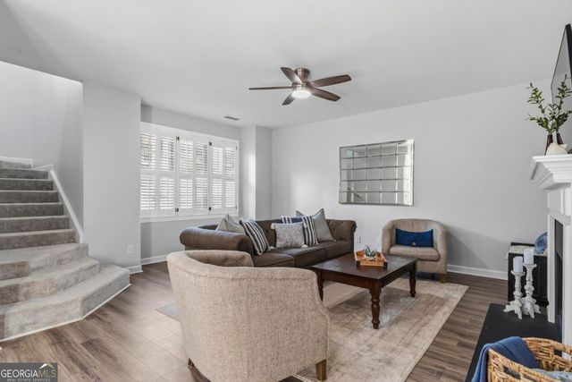 1432 Club Drive, Greensboro, GA 30642