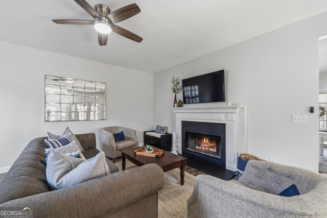 1432 Club Drive, Greensboro, GA 30642