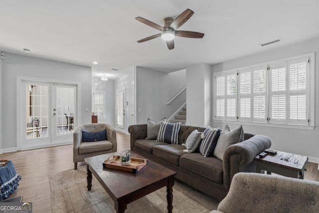 1432 Club Drive, Greensboro, GA 30642