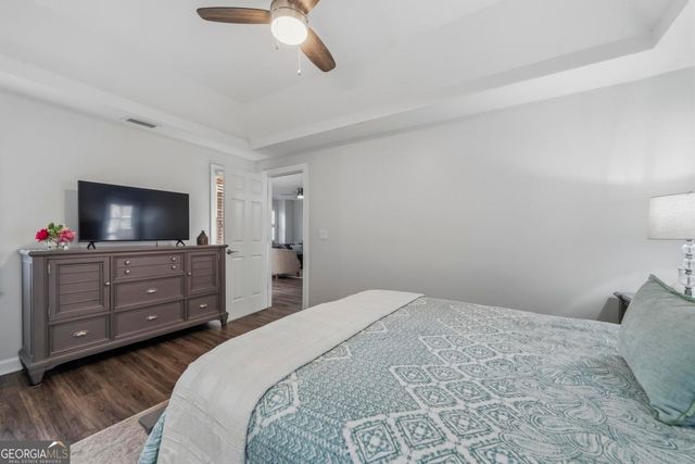 1432 Club Drive, Greensboro, GA 30642