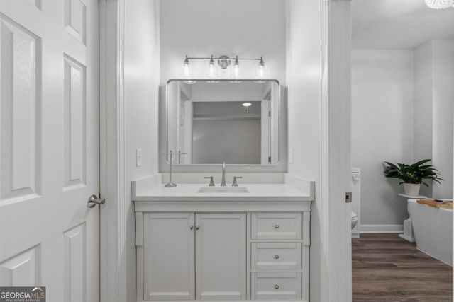 1432 Club Drive, Greensboro, GA 30642